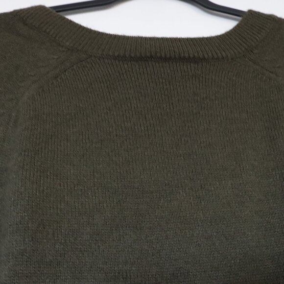 BANANA REPUBLIC SWEATER - Picture 3 of 3